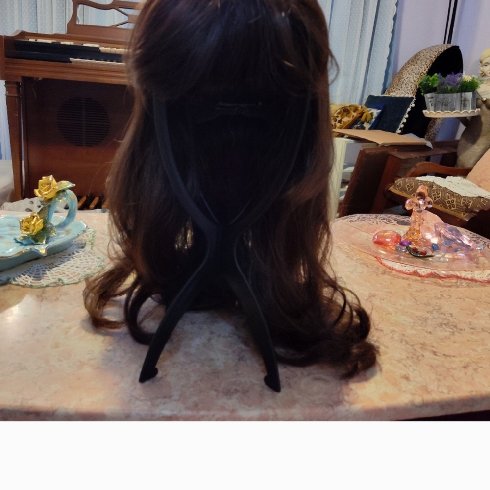Ellen Wille ( Pretty) Wig Mono Crown.